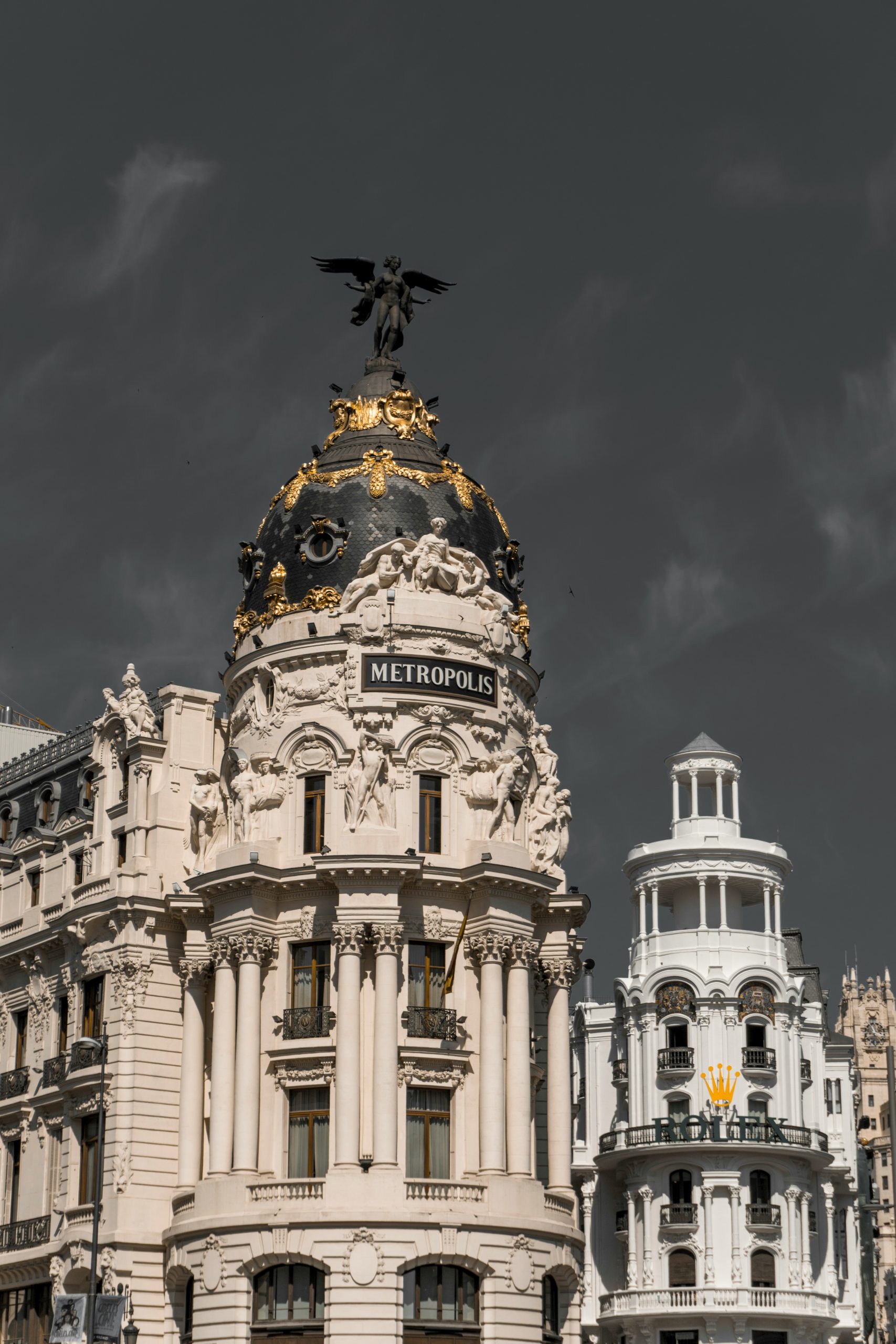 In Aurum Experience we offer you the following Concierge services in Madrid