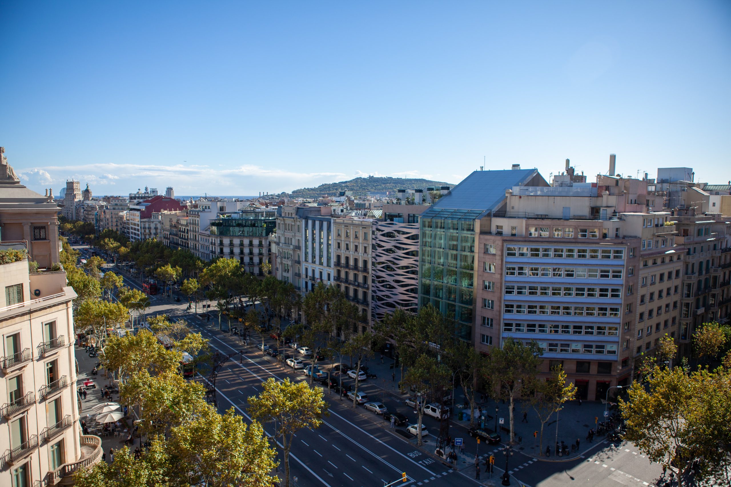 Concierge service Barcelona