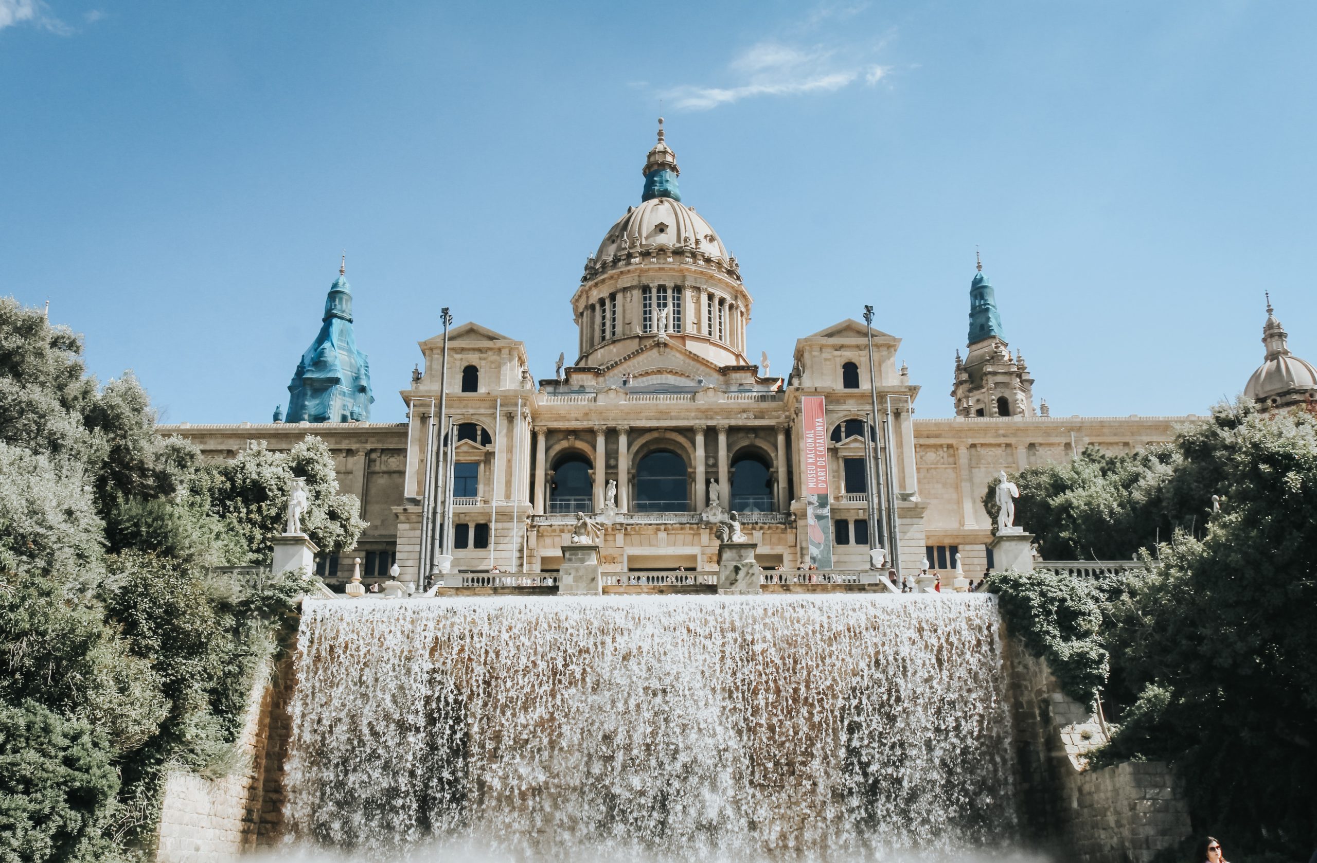 Concierge service Barcelona