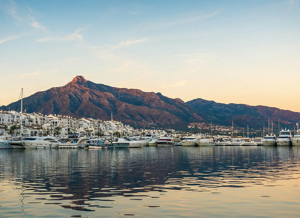 Concierge Service Marbella, Aurum Experience