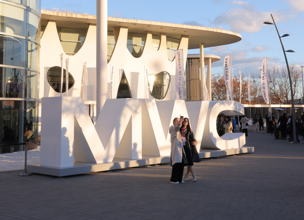 Private Chauffeur Barcelona, Mobile World Congress