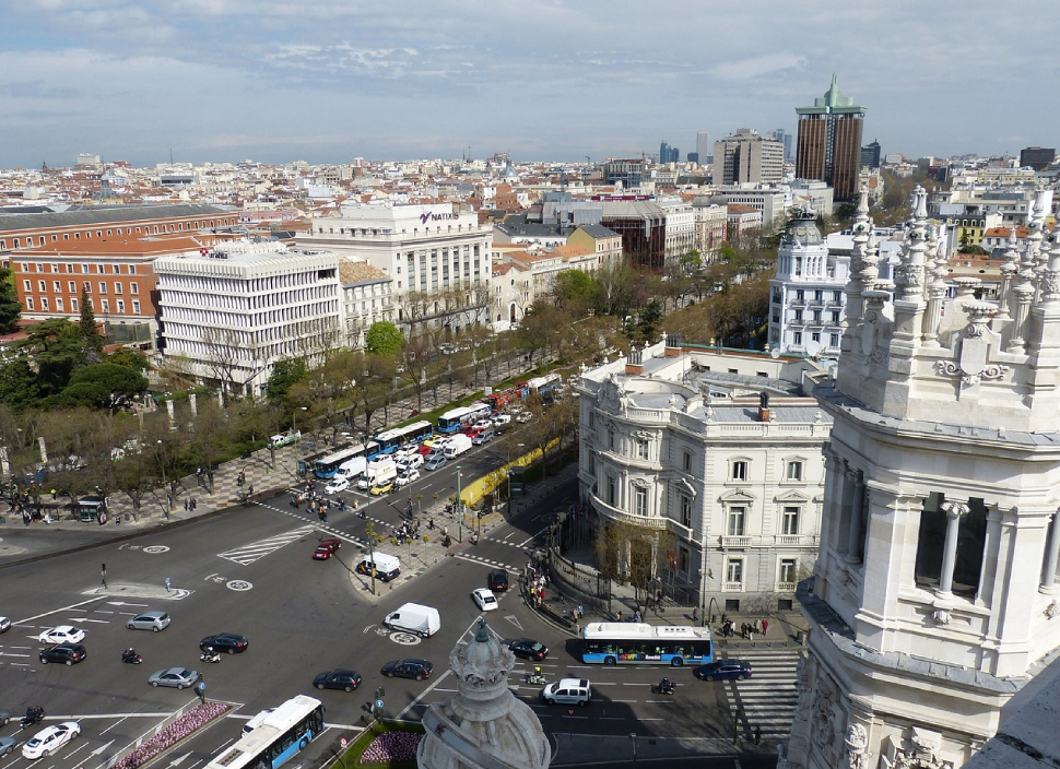 Luxury Concierge Madrid, Aurum Experience