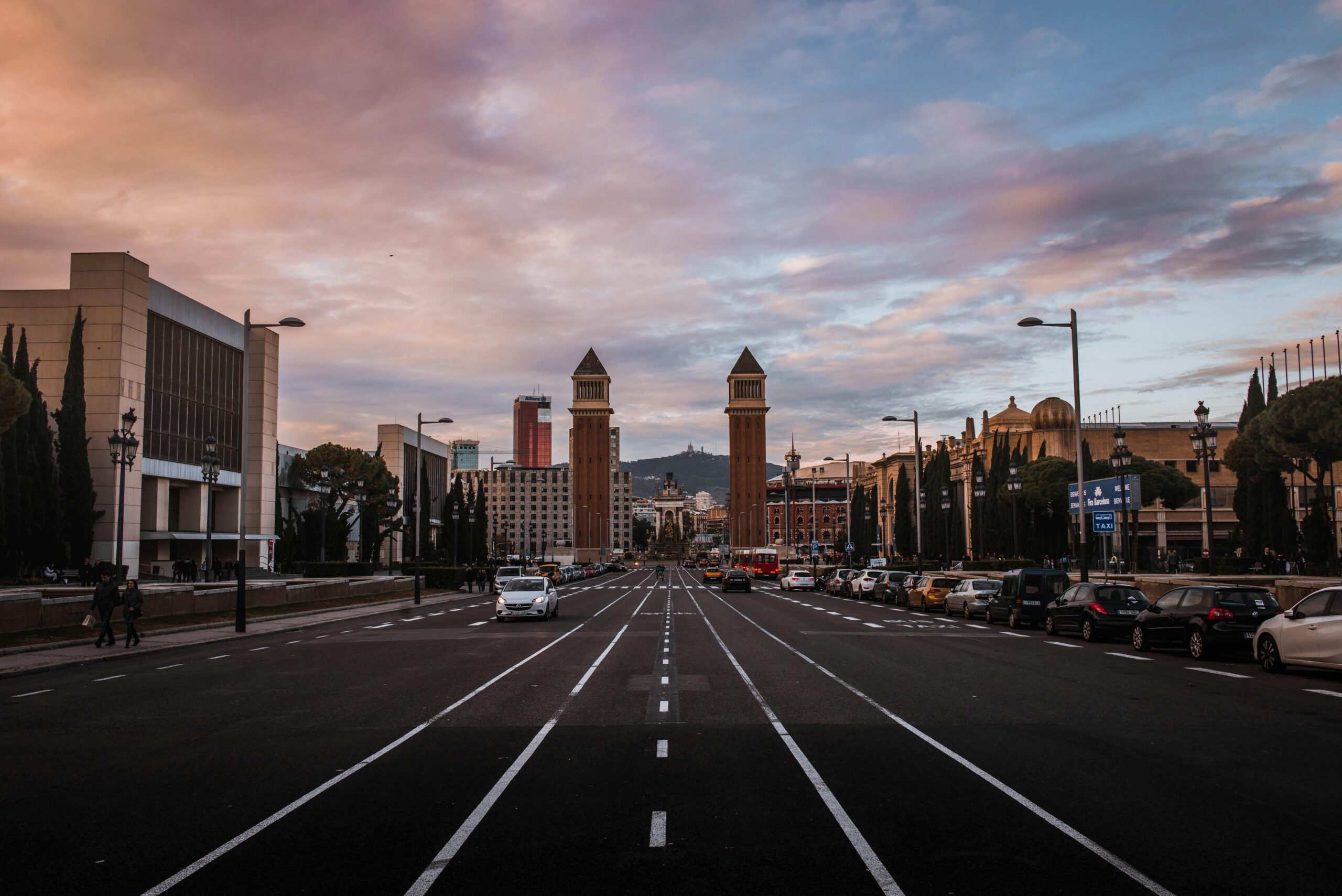 Private Chauffeur Barcelona: vive el Smart City Expo World Congress con total tranquilidad