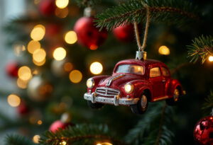 Private Chauffeur Madrid: no te pierdas nada de las fiestas navideñas en la capital