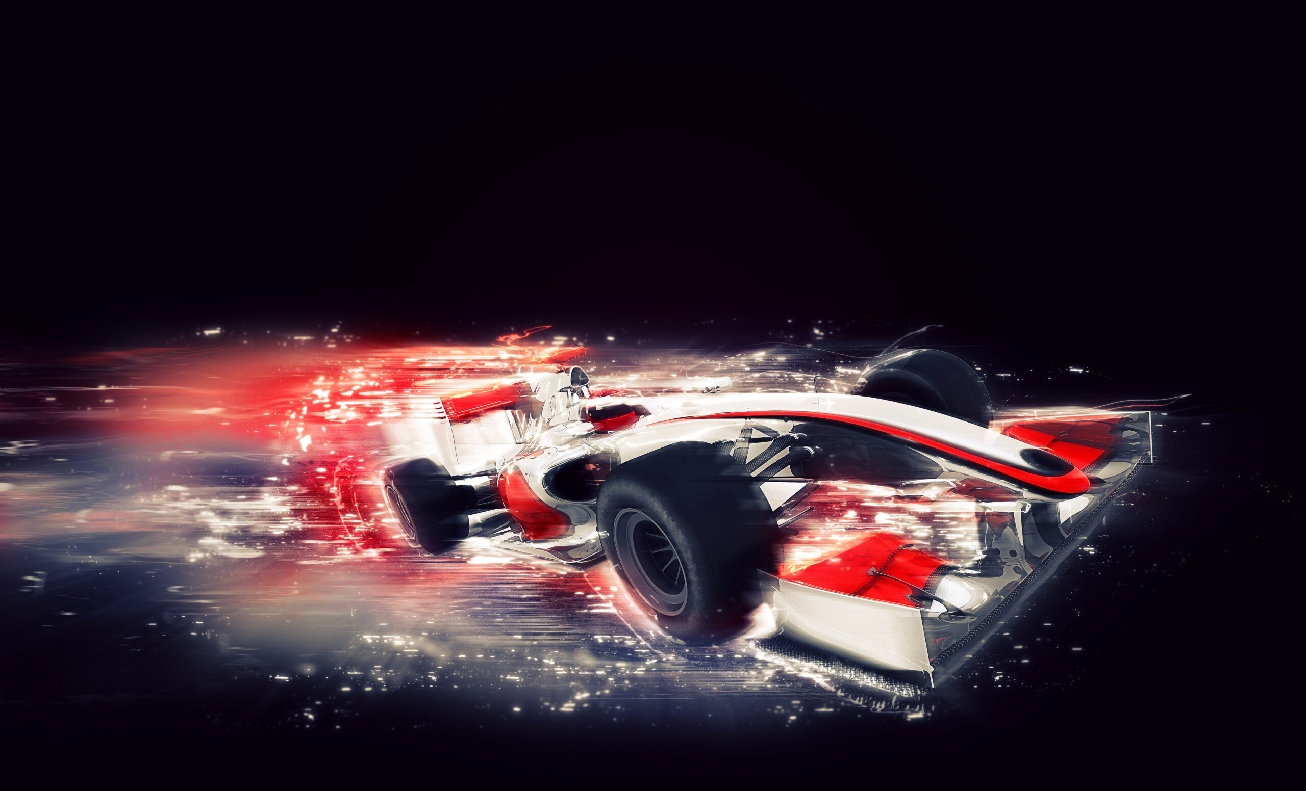 Chófer privado para la Fórmula 1 en Madrid: vive el Gran Premio de manera exclusiva
